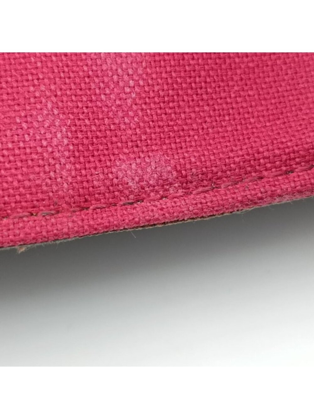 ★SOLD★ Louis Vuitton Pochette Felicity Monogram Brown Canvas Pouch - Picture 14 of 15
